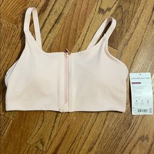 NWT Athleta bra